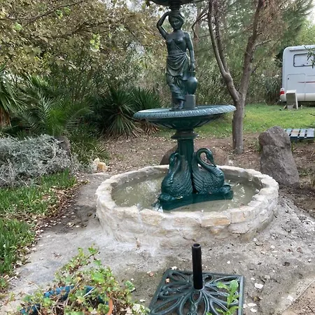 Nocleg ze śniadaniem Le Robinson