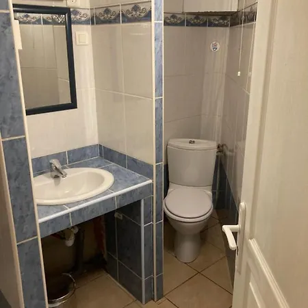 Le Robinson 3* Marseillan (Herault)