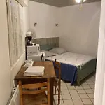 Le Robinson Bed and breakfast