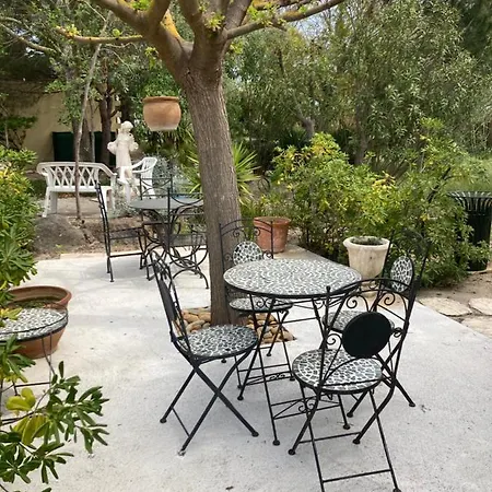 Le Robinson Marseillan (Herault)