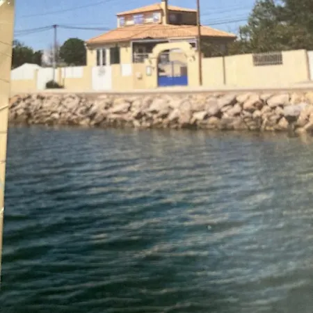Le Robinson Bed and breakfast