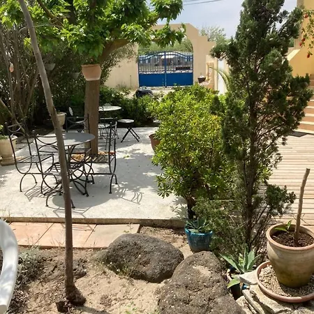 Le Robinson Bed and breakfast 3*