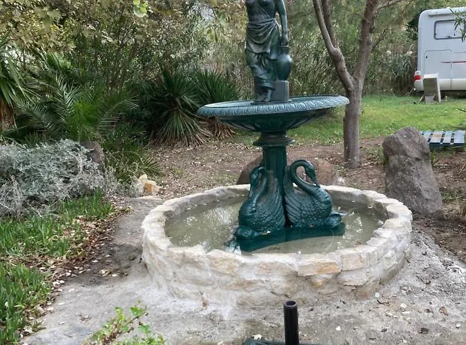 Frühstückspension Le Robinson